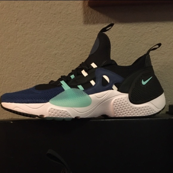 nike huarache edge hyperadapt